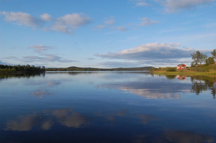 Inari. Il lago.JPG